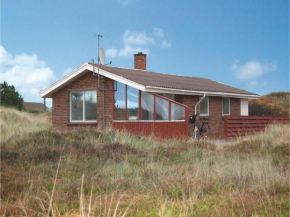 Holiday home Dortheasvej Hvide Sande IX